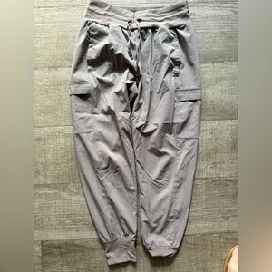 Calia joggers size small